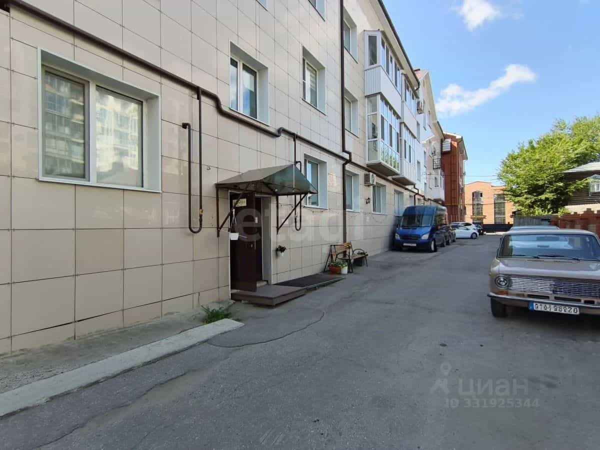 Россия, Ульяновск, улица Радищева, 74, фото 32
