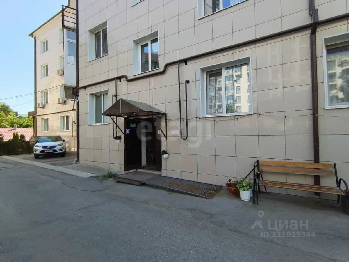 Россия, Ульяновск, улица Радищева, 74, фото 33