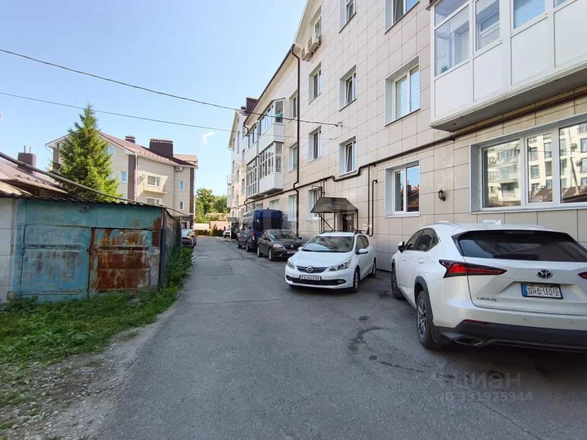 Россия, Ульяновск, улица Радищева, 74, фото 35