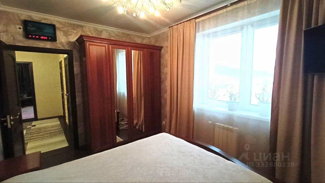 Россия, Ханты-Мансийск, Ледовая улица, 11, фото 6