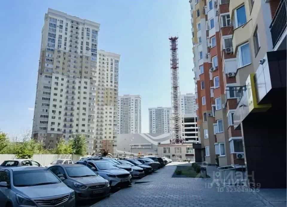 Россия, Саратовская область, Энгельс, улица Пушкина, 87, фото 26
