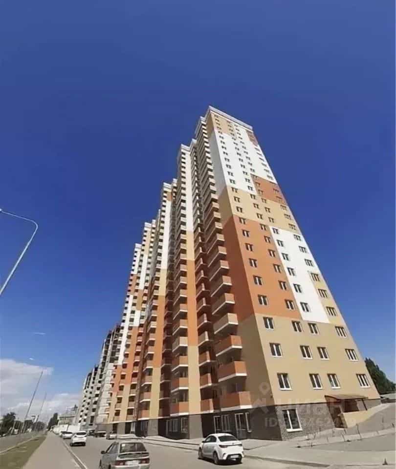 Россия, Саратовская область, Энгельс, улица Пушкина, 87, фото 35