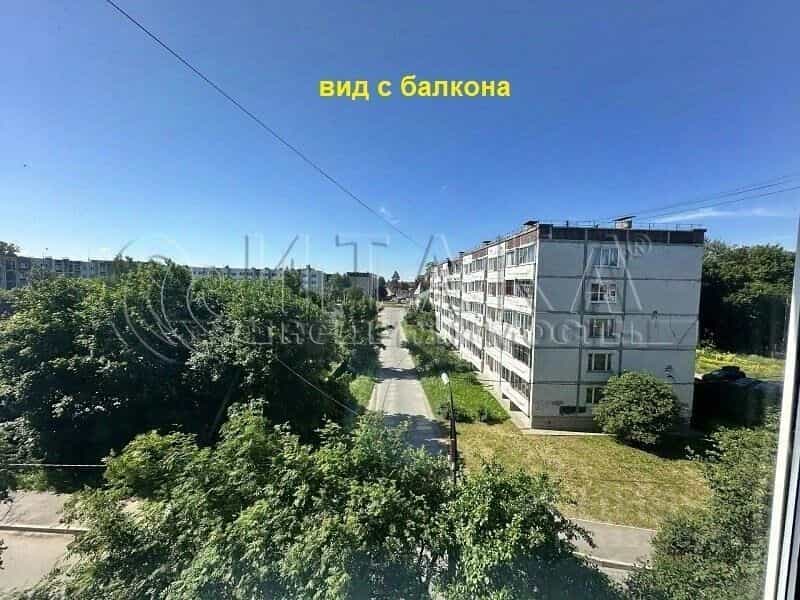 Россия, Ленинградская область, Волосово, Гатчинская улица, 2, фото 15