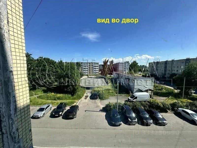 Россия, Ленинградская область, Волосово, Гатчинская улица, 2, фото 17