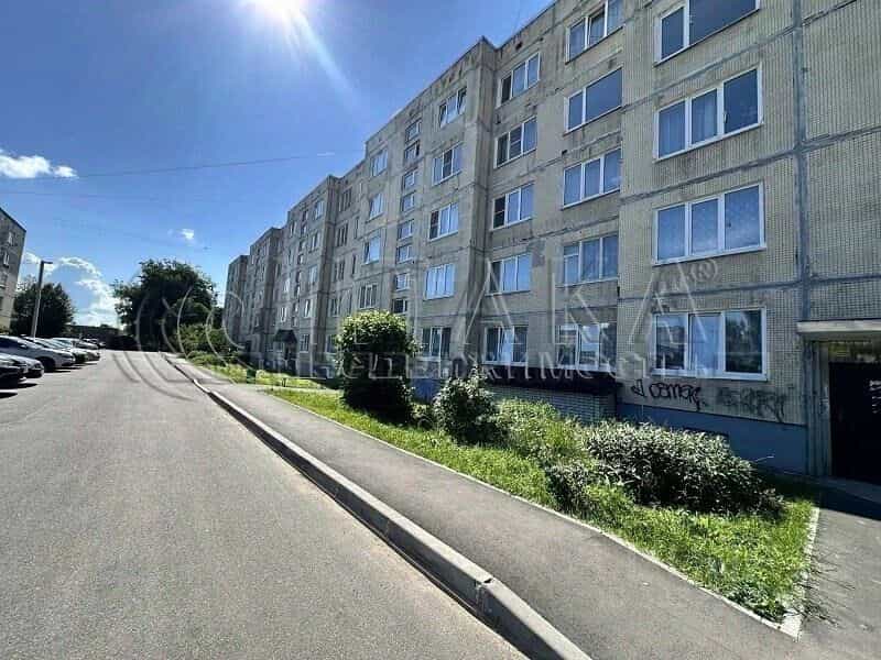 Россия, Ленинградская область, Волосово, Гатчинская улица, 2, фото 21