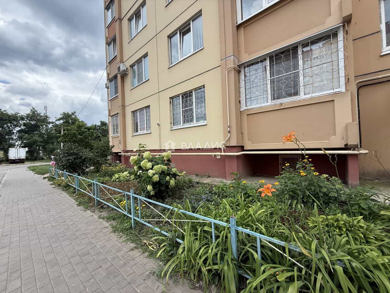 Россия, городской округ Воронеж, Советский район, Междуреченская улица, 1литЗ, фото 15