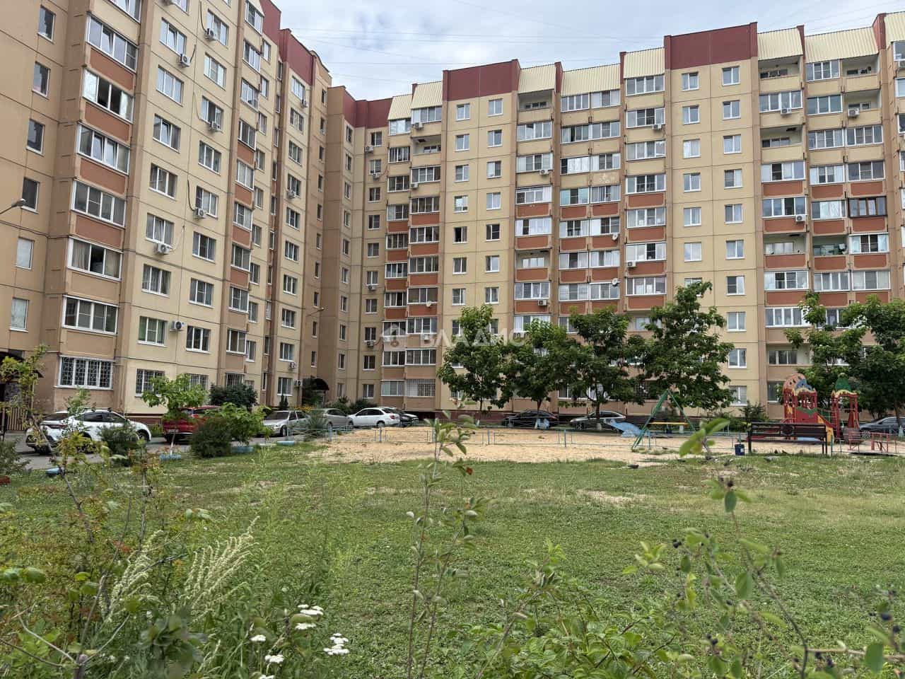 Россия, городской округ Воронеж, Советский район, Междуреченская улица, 1литЗ, фото 17