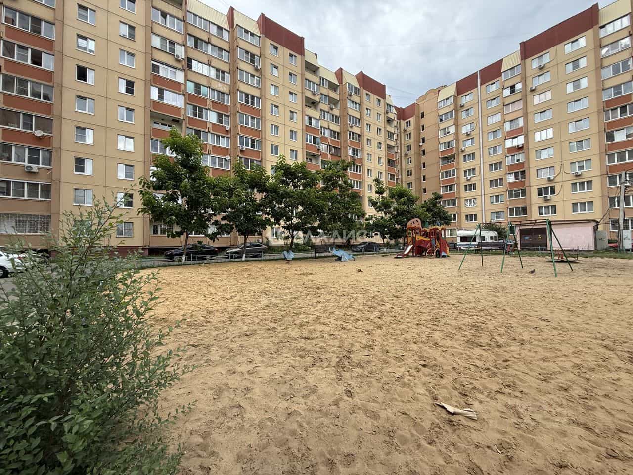 Россия, городской округ Воронеж, Советский район, Междуреченская улица, 1литЗ, фото 18