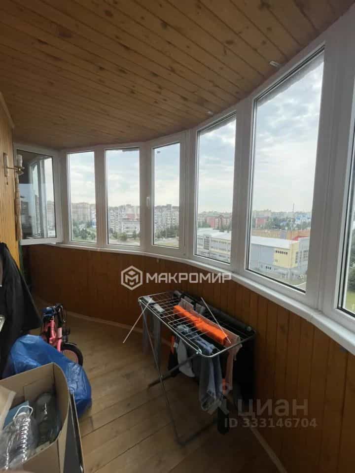 Россия, Республика Татарстан (Татарстан), Казань, улица Академика Глушко, 22, фото 11