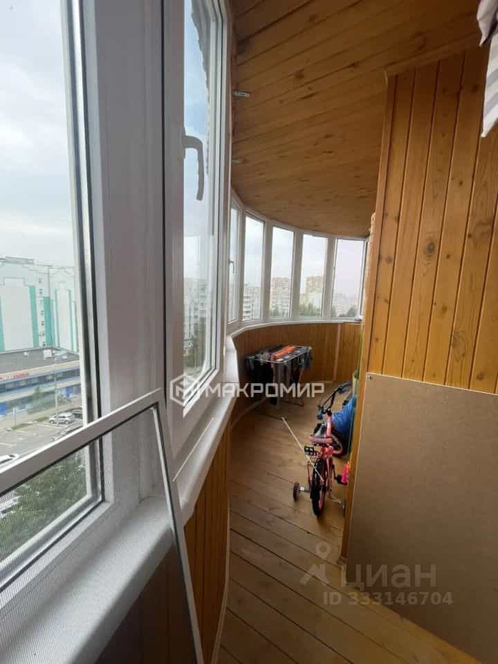 Россия, Республика Татарстан (Татарстан), Казань, улица Академика Глушко, 22, фото 12