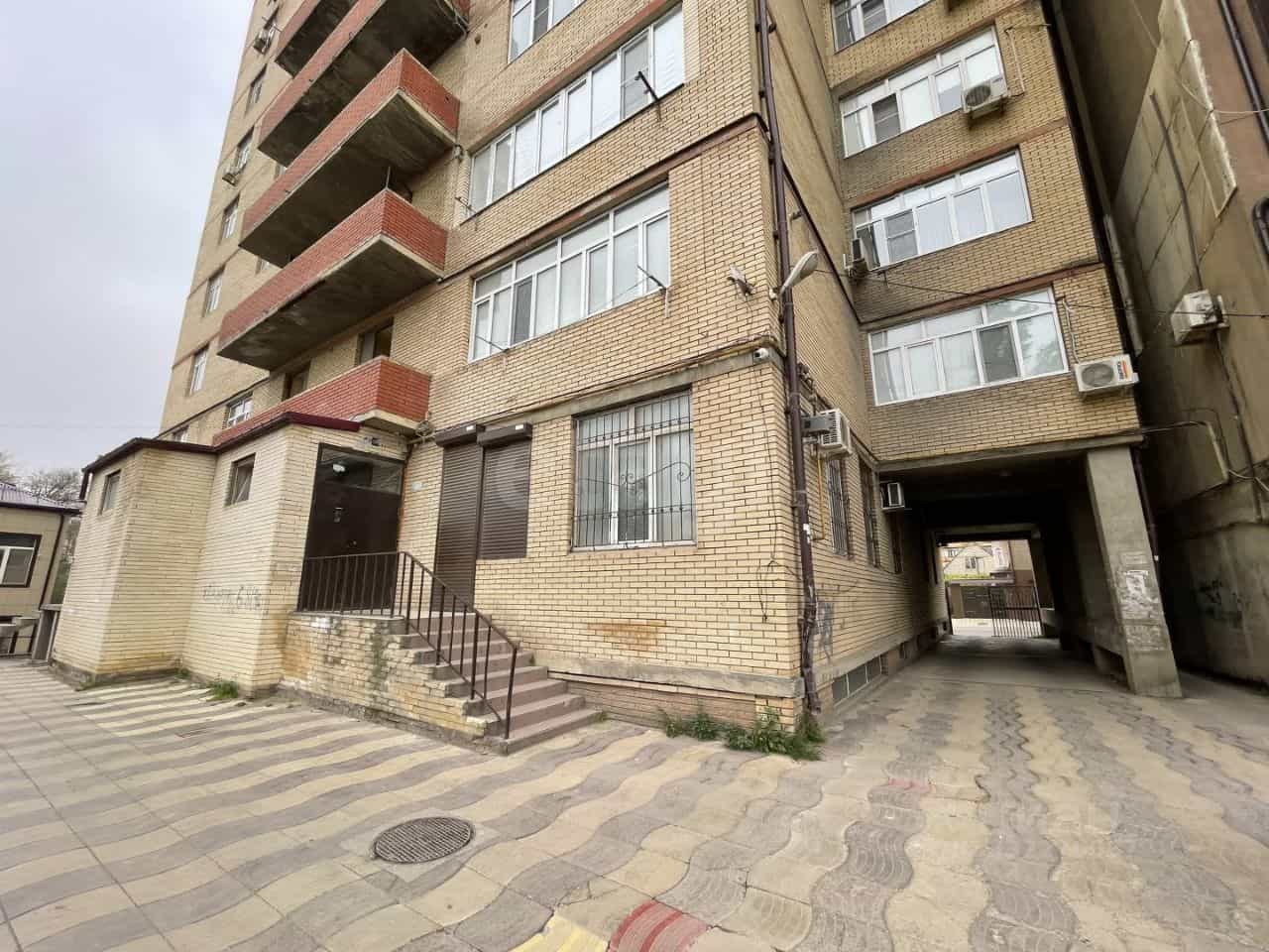Россия, Республика Дагестан, Махачкала, улица Абдулхакима Исмаилова, 66Б, фото 25