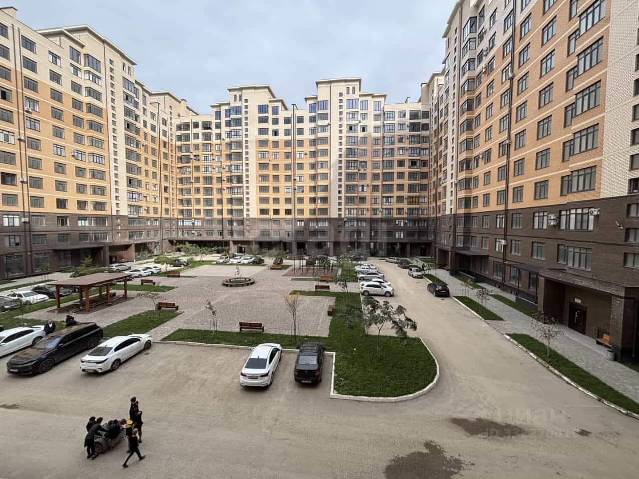 Россия, Республика Дагестан, Махачкала, Маковая улица, 2к6, фото 5