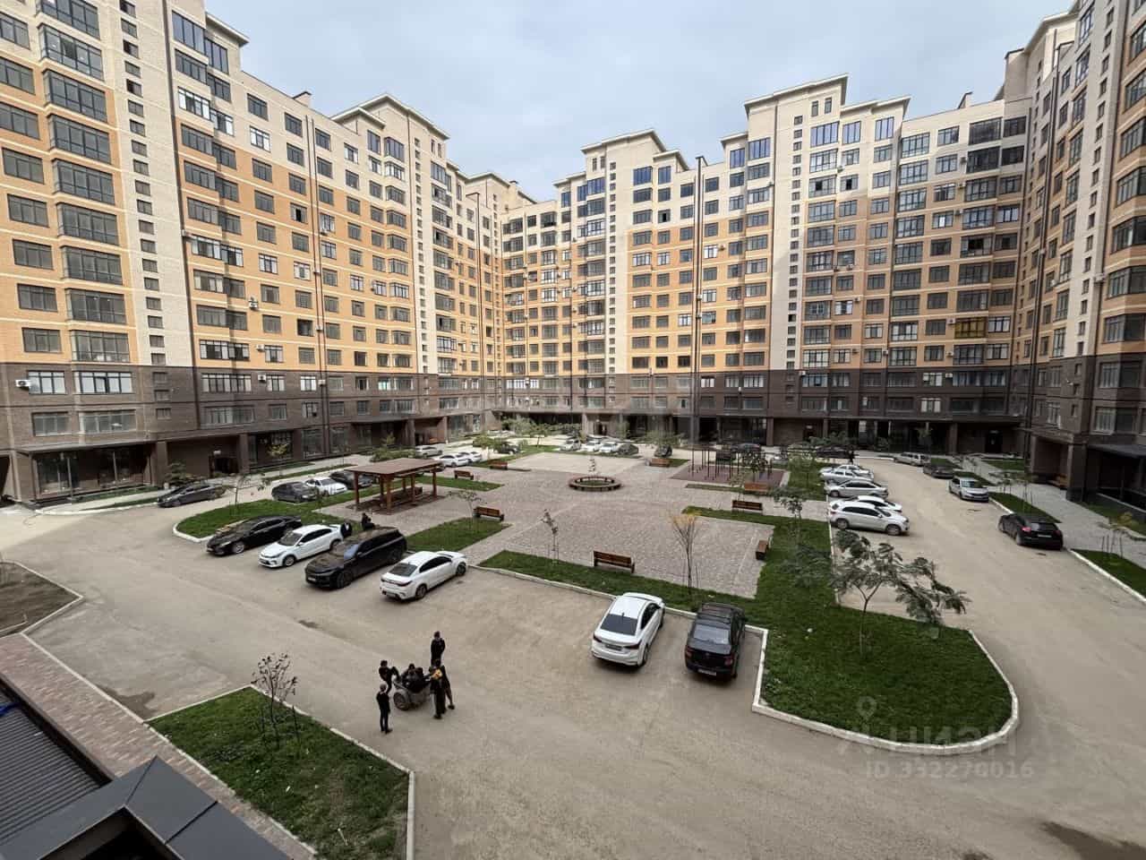Россия, Республика Дагестан, Махачкала, Маковая улица, 2к6, фото 6