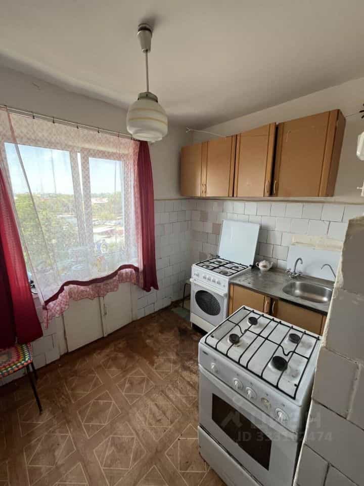 Россия, Оренбургская область, Ясный, улица Ленина, 2, фото 6