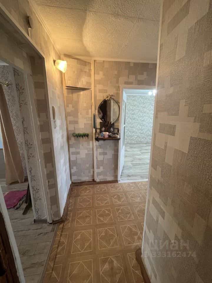 Россия, Оренбургская область, Ясный, улица Ленина, 2, фото 9