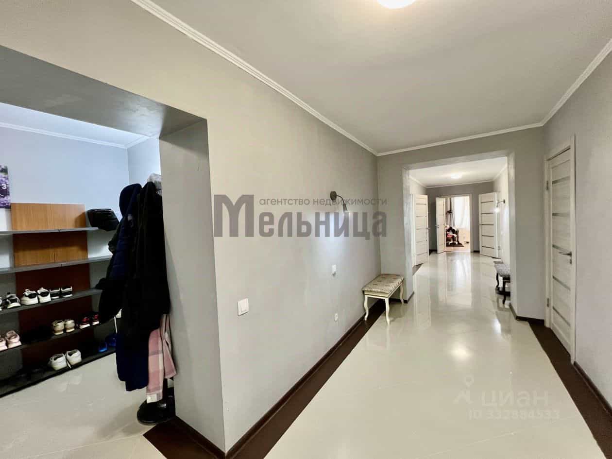 Россия, Волгоград, улица Милиционера Буханцева, 18, фото 25