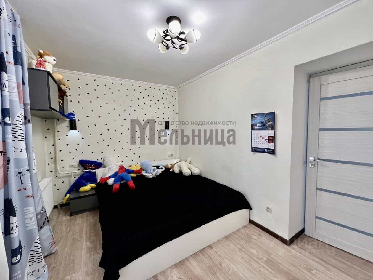Россия, Волгоград, улица Милиционера Буханцева, 18, фото 30