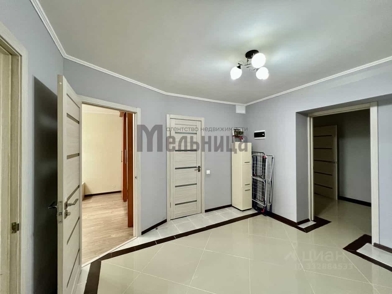 Россия, Волгоград, улица Милиционера Буханцева, 18, фото 33