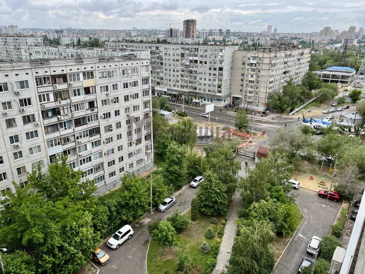 Россия, Волгоград, улица Милиционера Буханцева, 18, фото 47