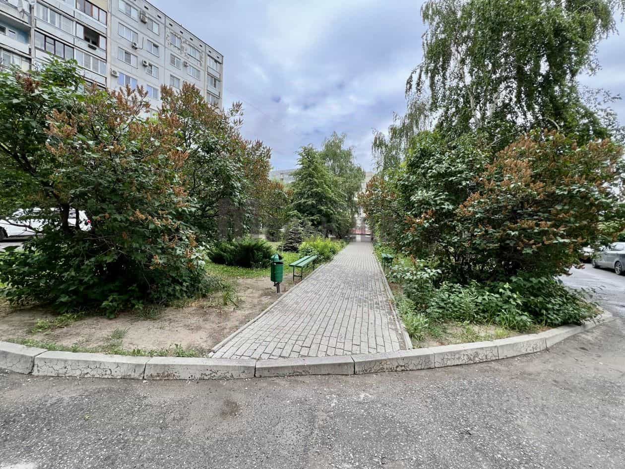 Россия, Волгоград, улица Милиционера Буханцева, 18, фото 48