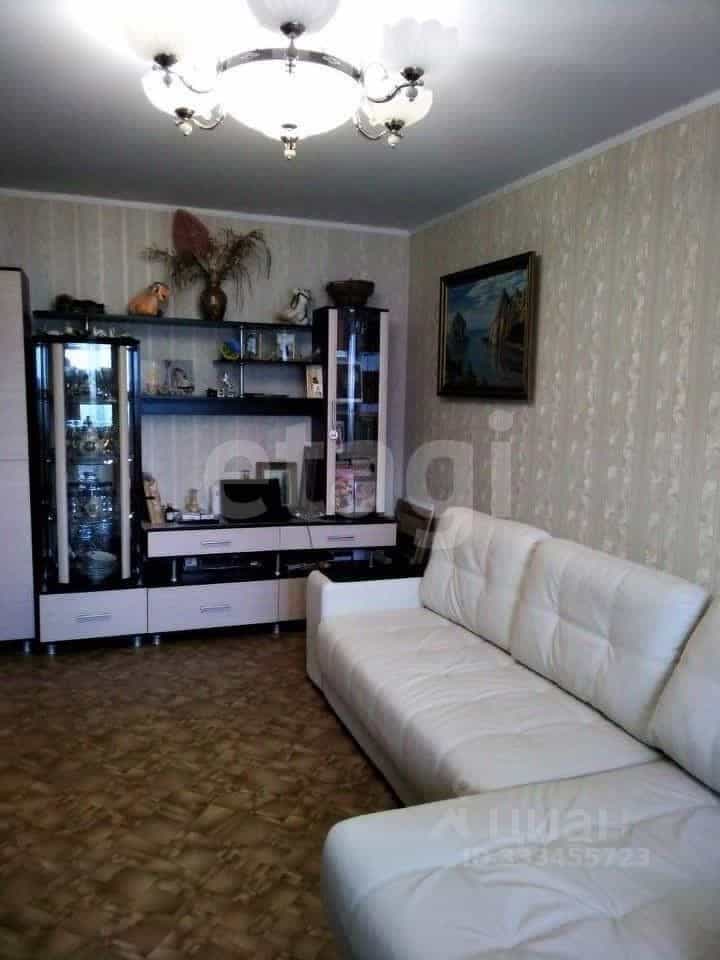 Россия, Белгород, улица Есенина, 40