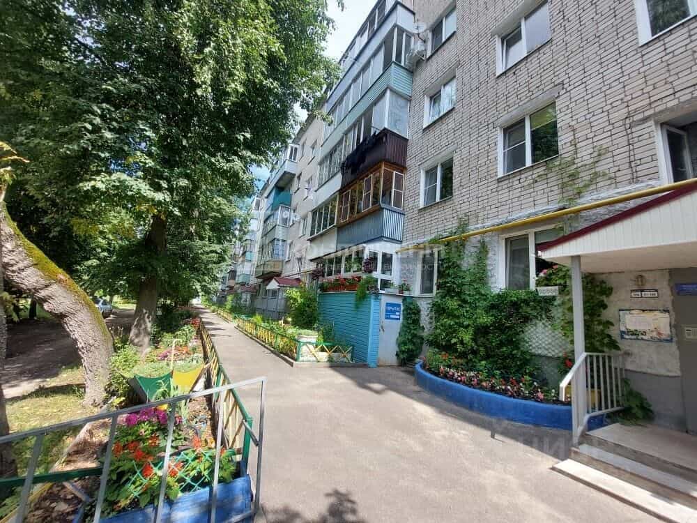 Россия, Владимирская область, Ковров, Муромская улица, 35/2, фото 10