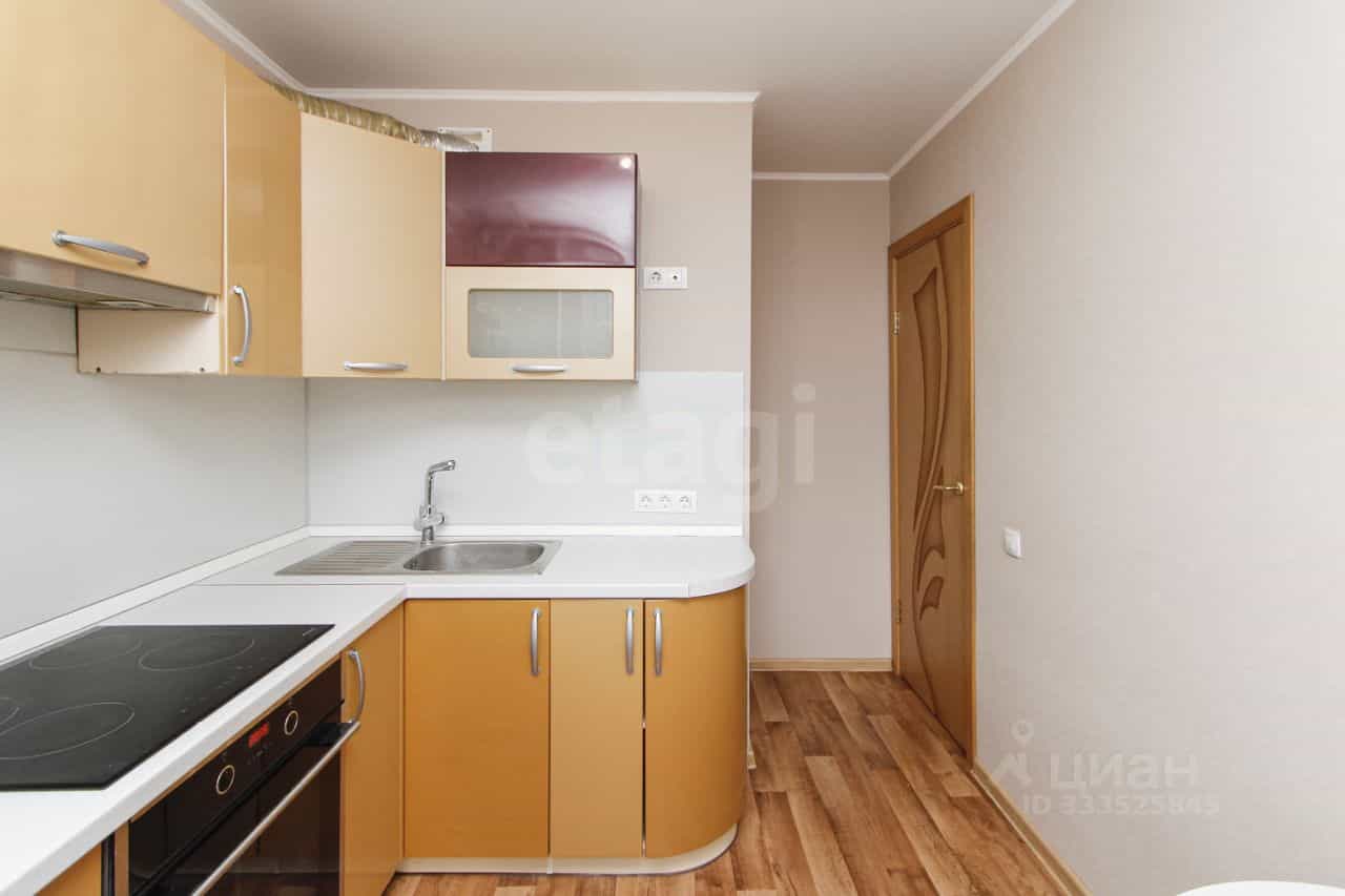 Россия, Тюмень, Ямская улица, 75к1, фото 7
