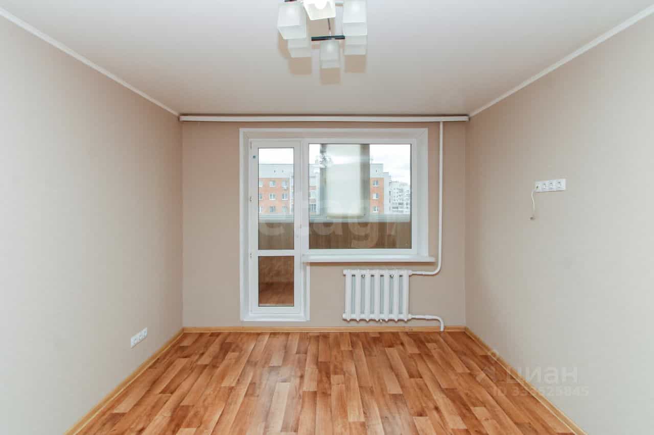 Россия, Тюмень, Ямская улица, 75к1, фото 14