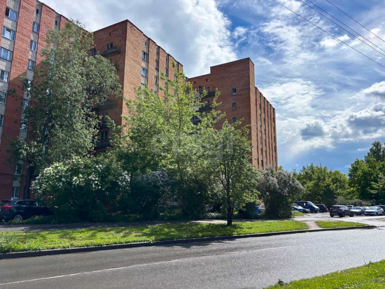 Россия, Псков, Красноармейская улица, 26, фото 16