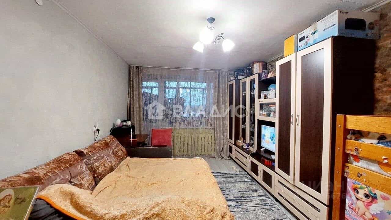 Россия, Владимирская область, Ковров, Муромская улица, 35, фото 5
