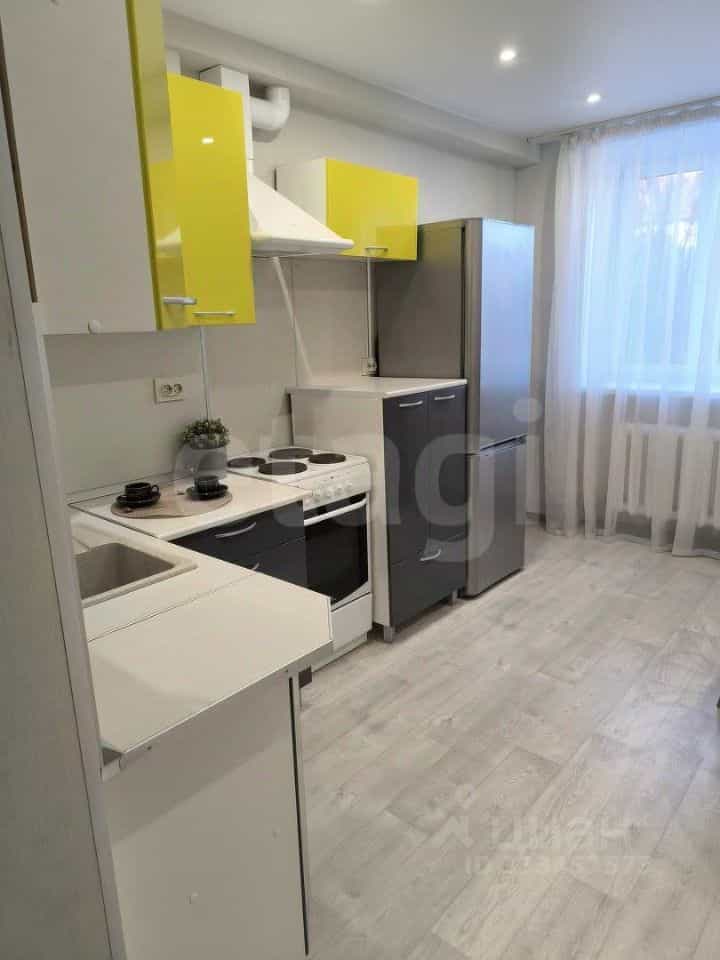 Россия, Тюменский муниципальный округ, село Каскара, Садовая улица, 25, фото 11