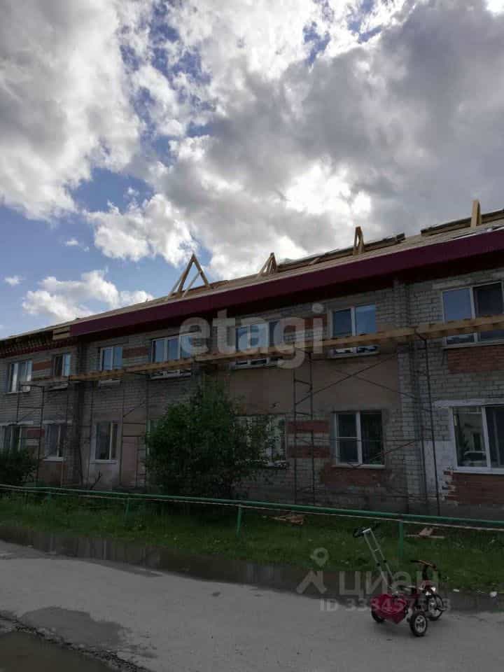 Россия, Тюменский муниципальный округ, село Каскара, Садовая улица, 25, фото 29