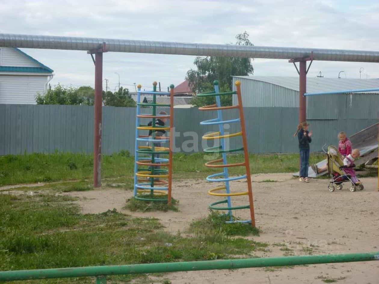 Россия, Тюменский муниципальный округ, село Каскара, Садовая улица, 25, фото 30