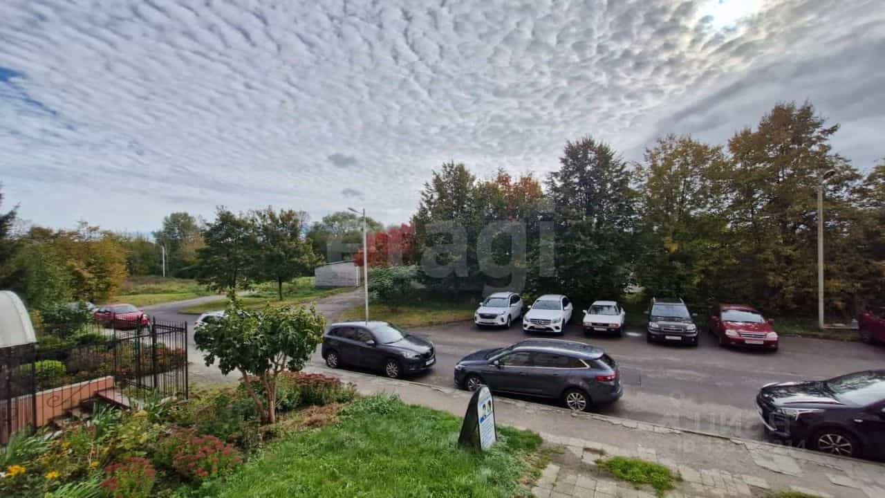 Россия, Калининград, улица Вилория Бусловского, 1, фото 20