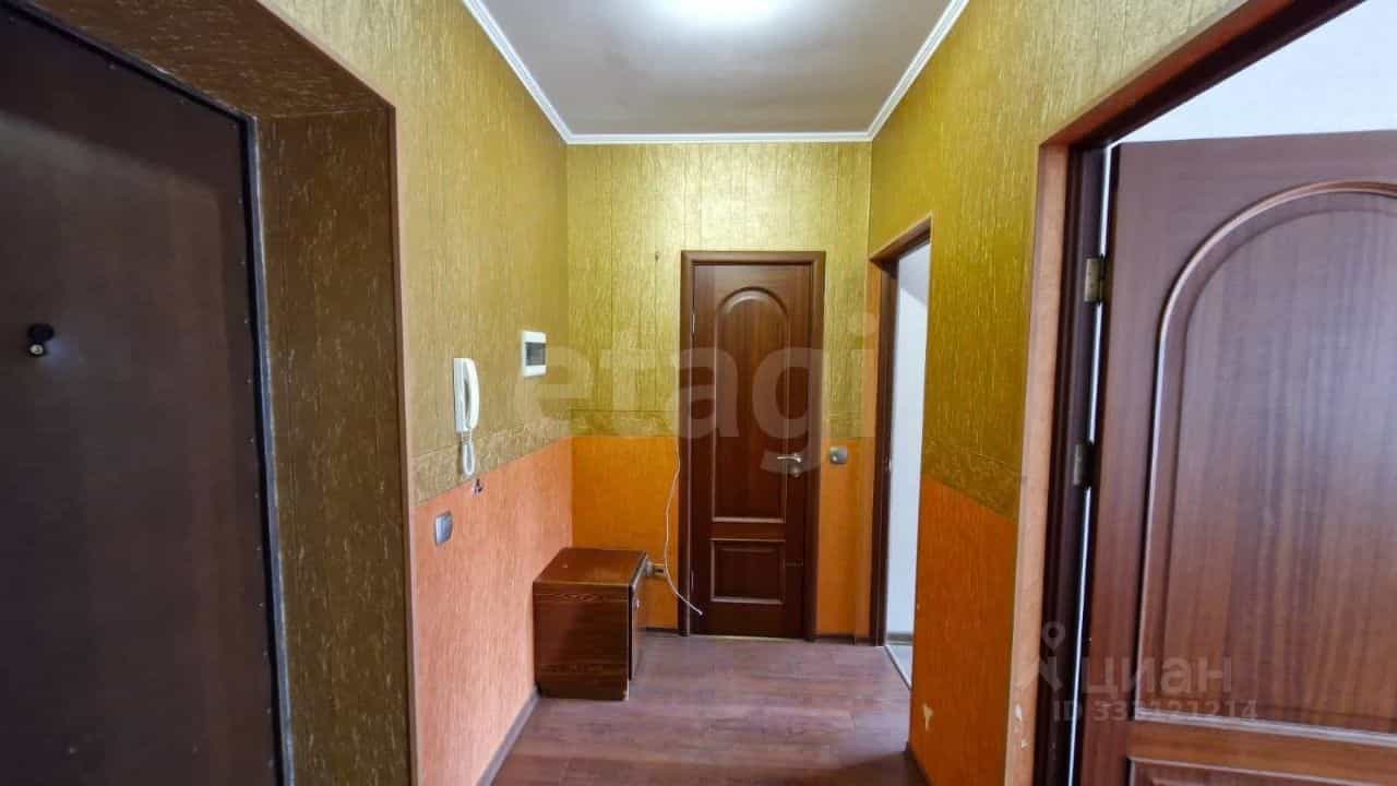 Россия, Калининград, улица Вилория Бусловского, 1, фото 26