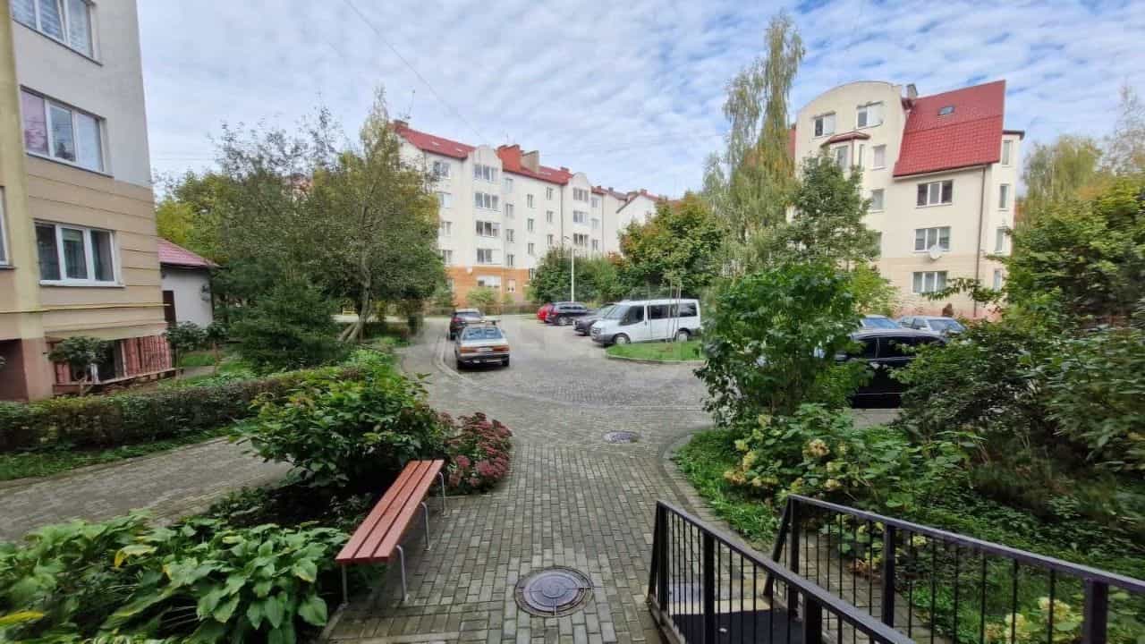 Россия, Калининград, улица Вилория Бусловского, 1, фото 33