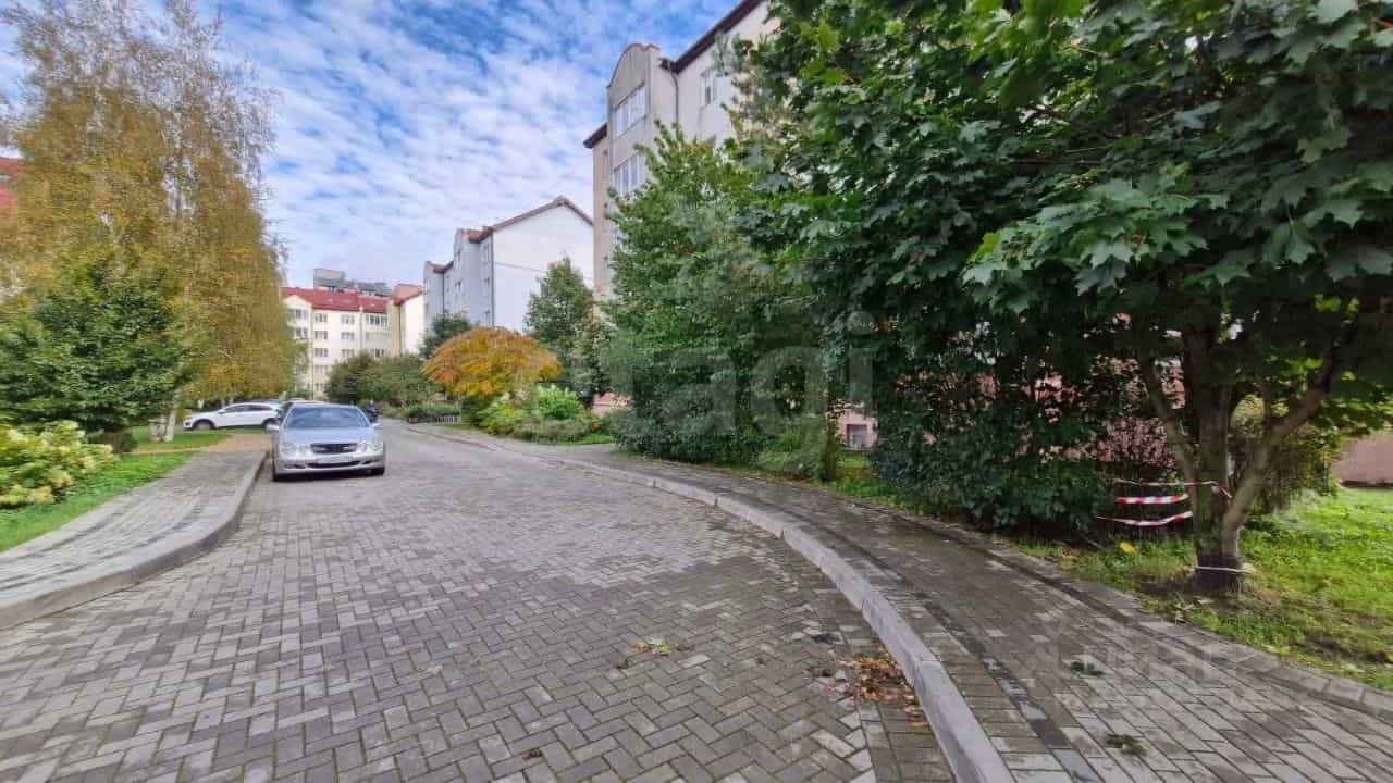 Россия, Калининград, улица Вилория Бусловского, 1, фото 39
