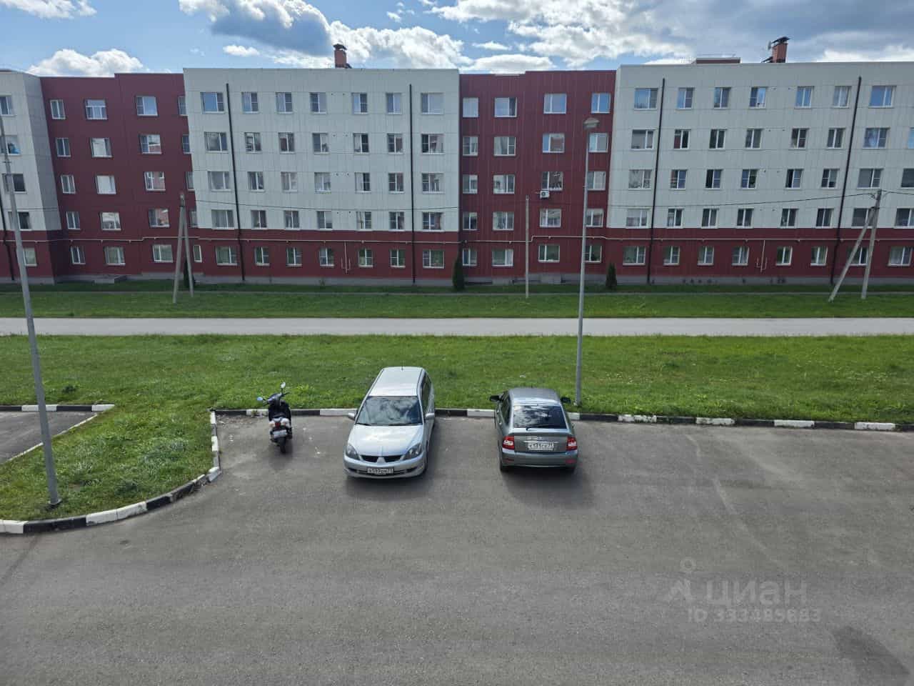 Россия, Тульская область, Суворовский район, сельское поселение Северо-Западное, посёлок Центральный, улица Ерофеева, 1, фото 18