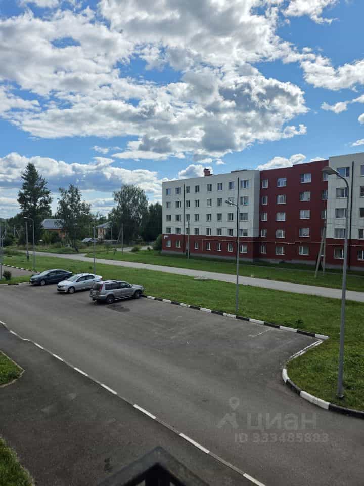 Россия, Тульская область, Суворовский район, сельское поселение Северо-Западное, посёлок Центральный, улица Ерофеева, 1, фото 20
