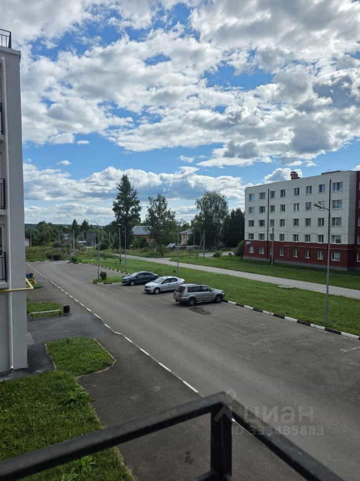 Россия, Тульская область, Суворовский район, сельское поселение Северо-Западное, посёлок Центральный, улица Ерофеева, 1, фото 21