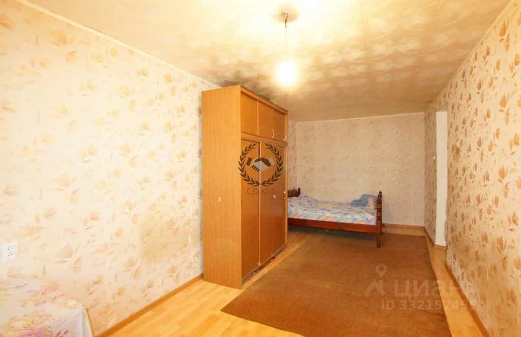 Россия, Калуга, улица Гурьянова, 18к2, фото 8