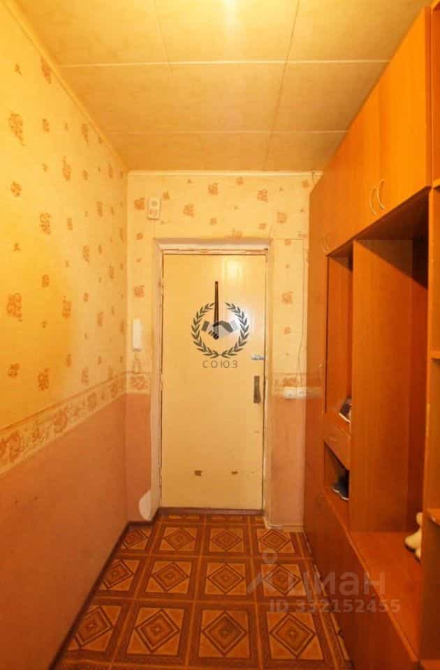 Россия, Калуга, улица Гурьянова, 18к2, фото 9