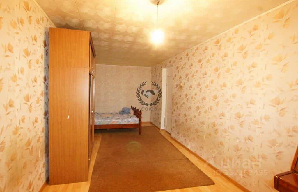 Россия, Калуга, улица Гурьянова, 18к2, фото 10