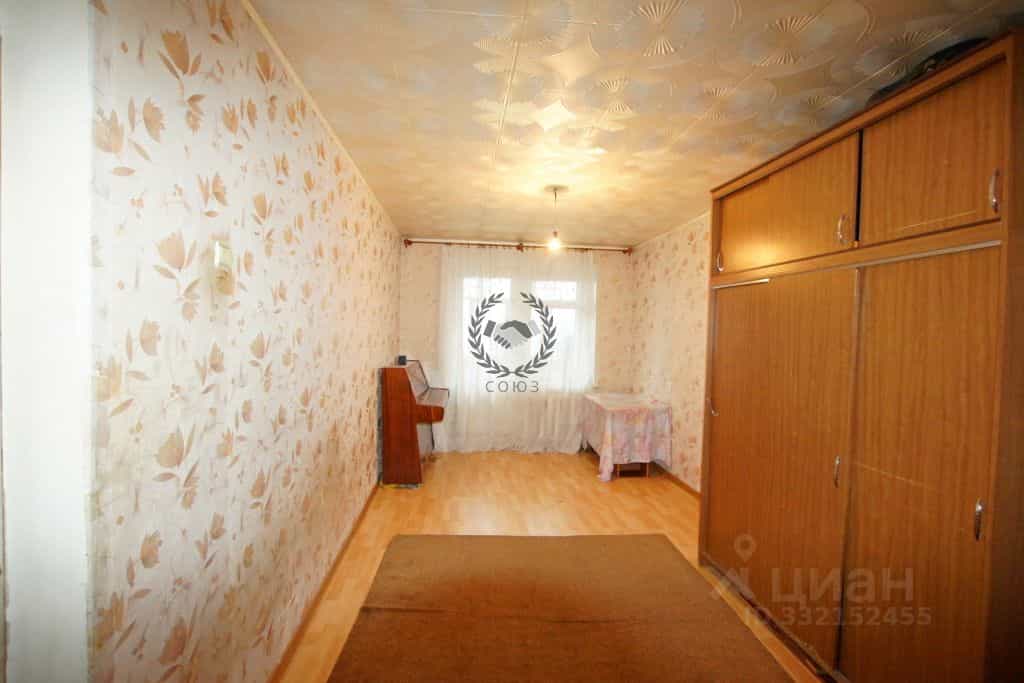 Россия, Калуга, улица Гурьянова, 18к2, фото 11
