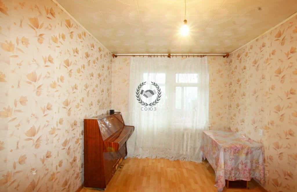 Россия, Калуга, улица Гурьянова, 18к2, фото 12