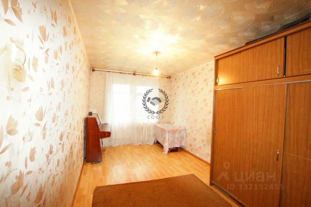 Россия, Калуга, улица Гурьянова, 18к2, фото 14