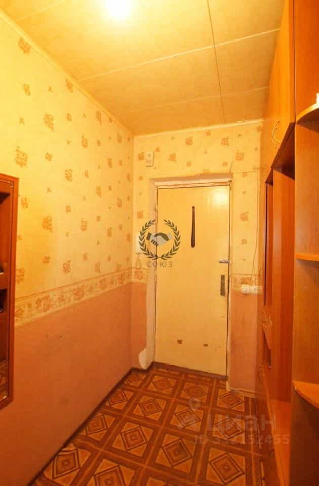 Россия, Калуга, улица Гурьянова, 18к2, фото 16