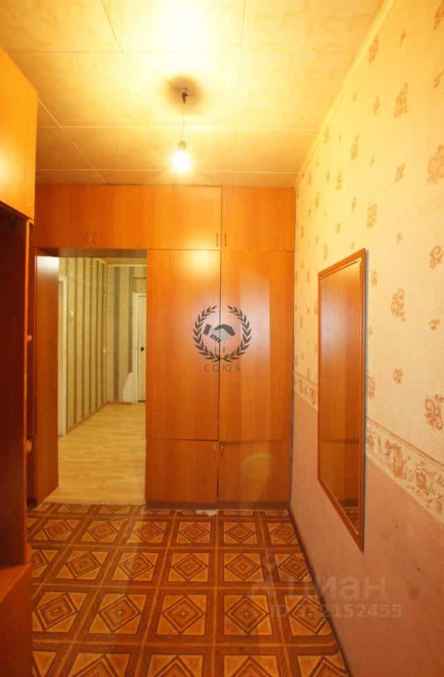 Россия, Калуга, улица Гурьянова, 18к2, фото 17