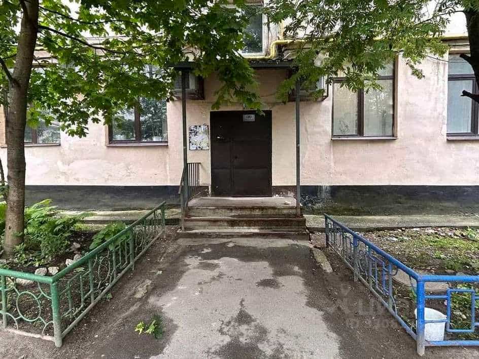 Россия, Великий Новгород, улица Ломоносова, 6/2, фото 20