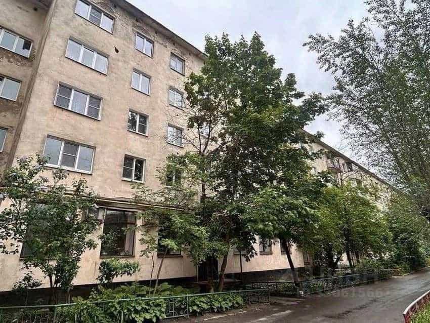 Россия, Великий Новгород, улица Ломоносова, 6/2, фото 21